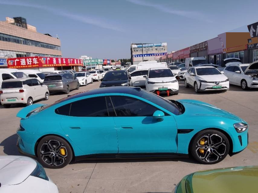 2024 car image #7