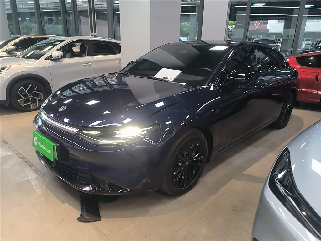 Leapmotor C01 2023 汽车图片 