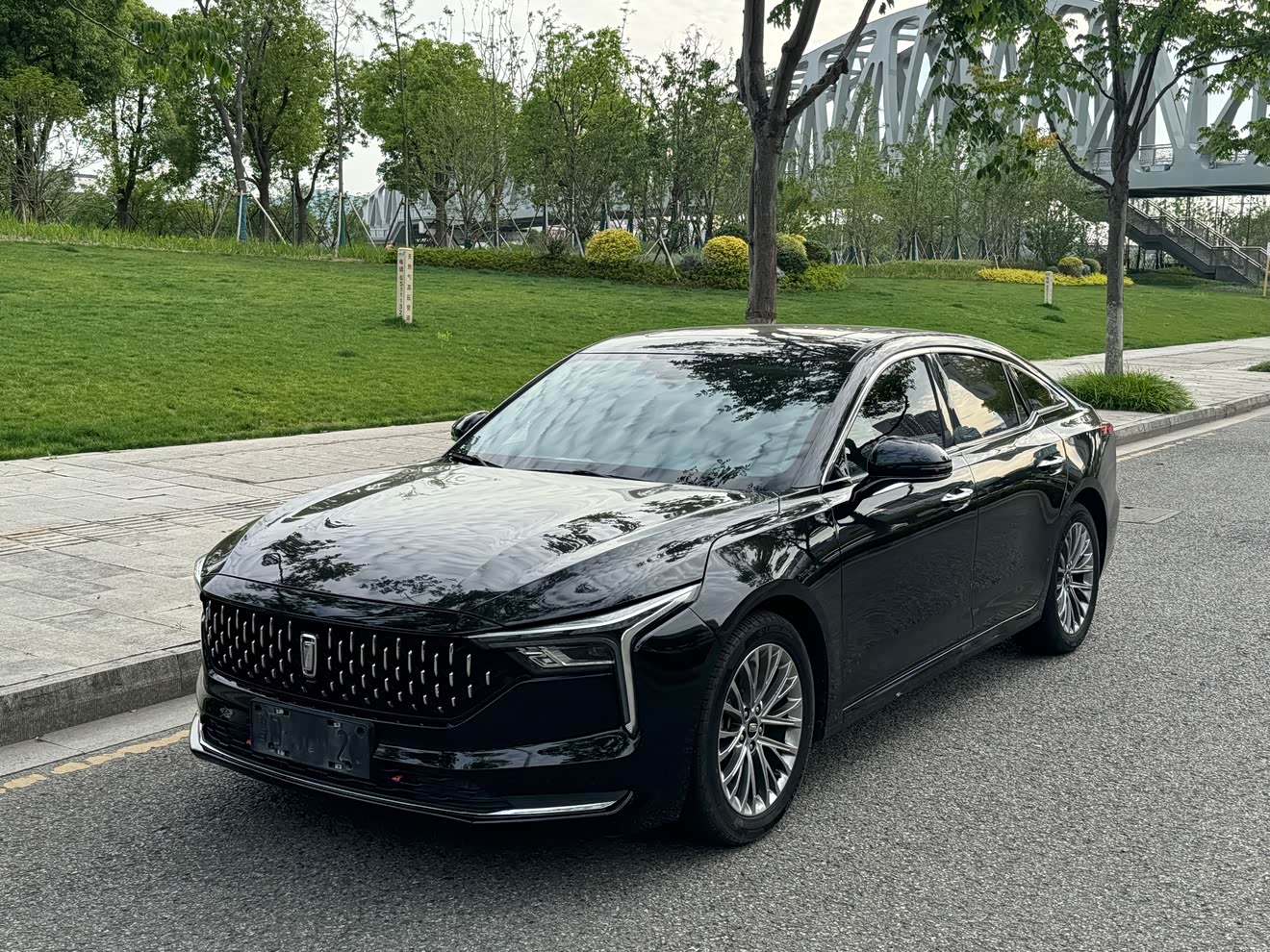 2021 immagine di auto 