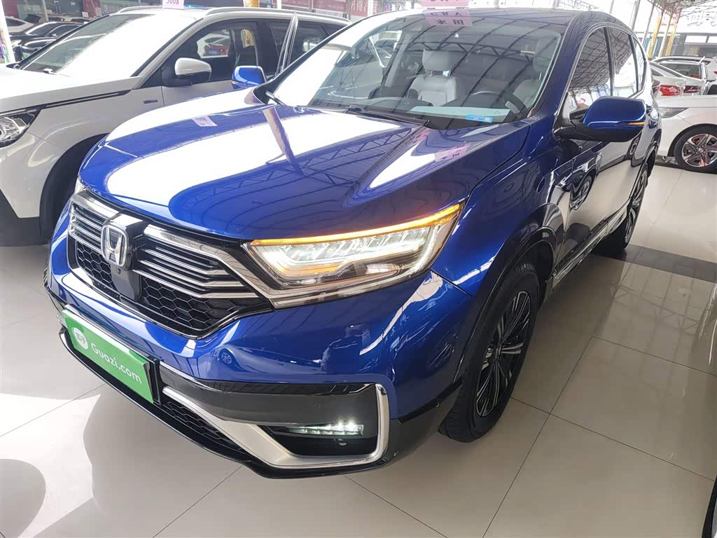 Honda CR-V New Energy 2021 car image 