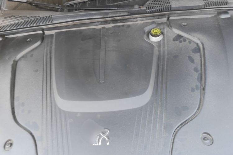 BYD Han 2022 car image #20