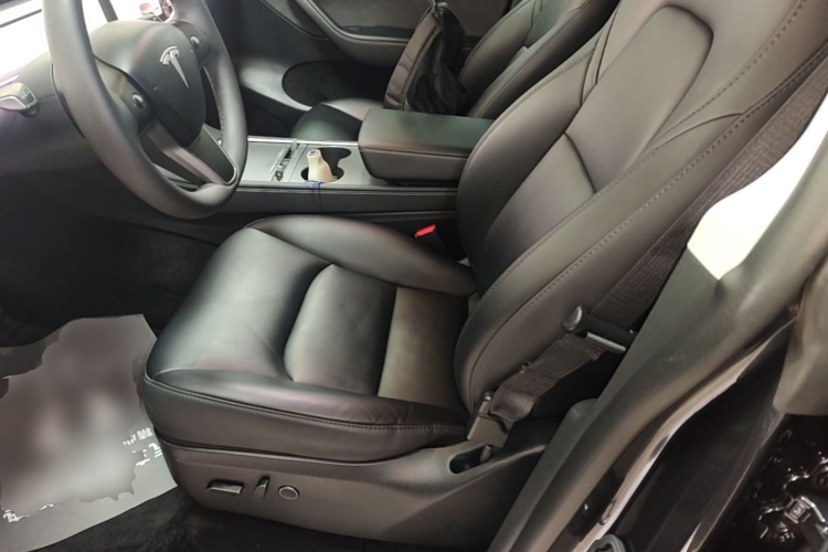 Tesla Model Y 2024 #15 Tesla Model Y 2024 изображение автомобиля #15