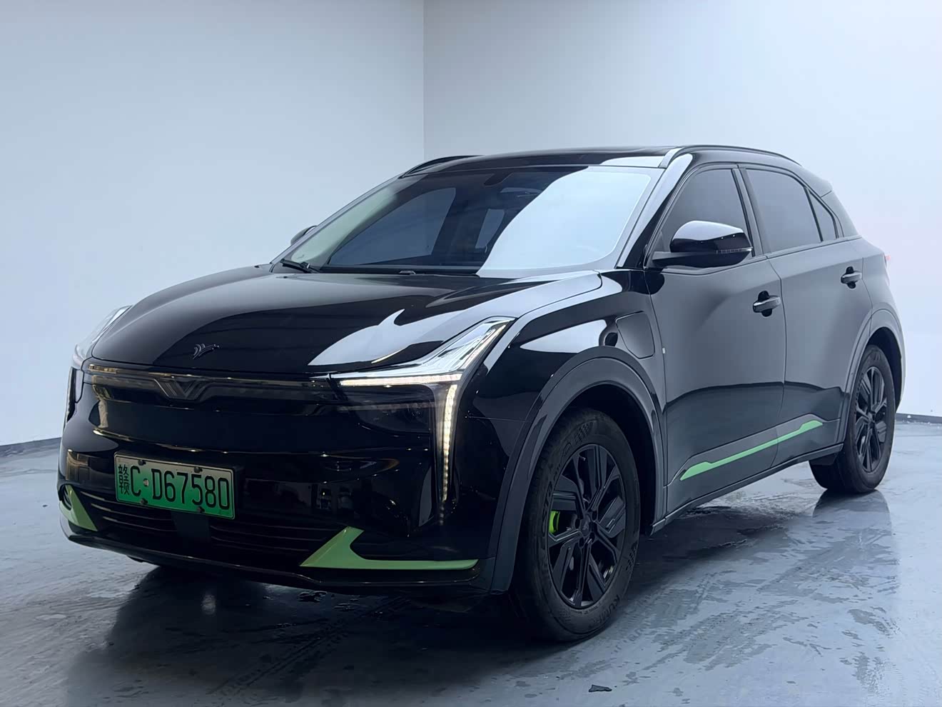 Neta U 2023 Neta U 2023 изображение автомобиля