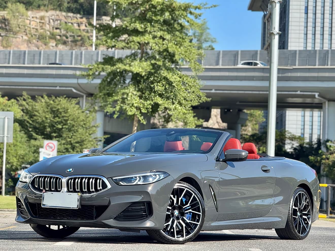 宝马 宝马8系 2024 汽车图片 