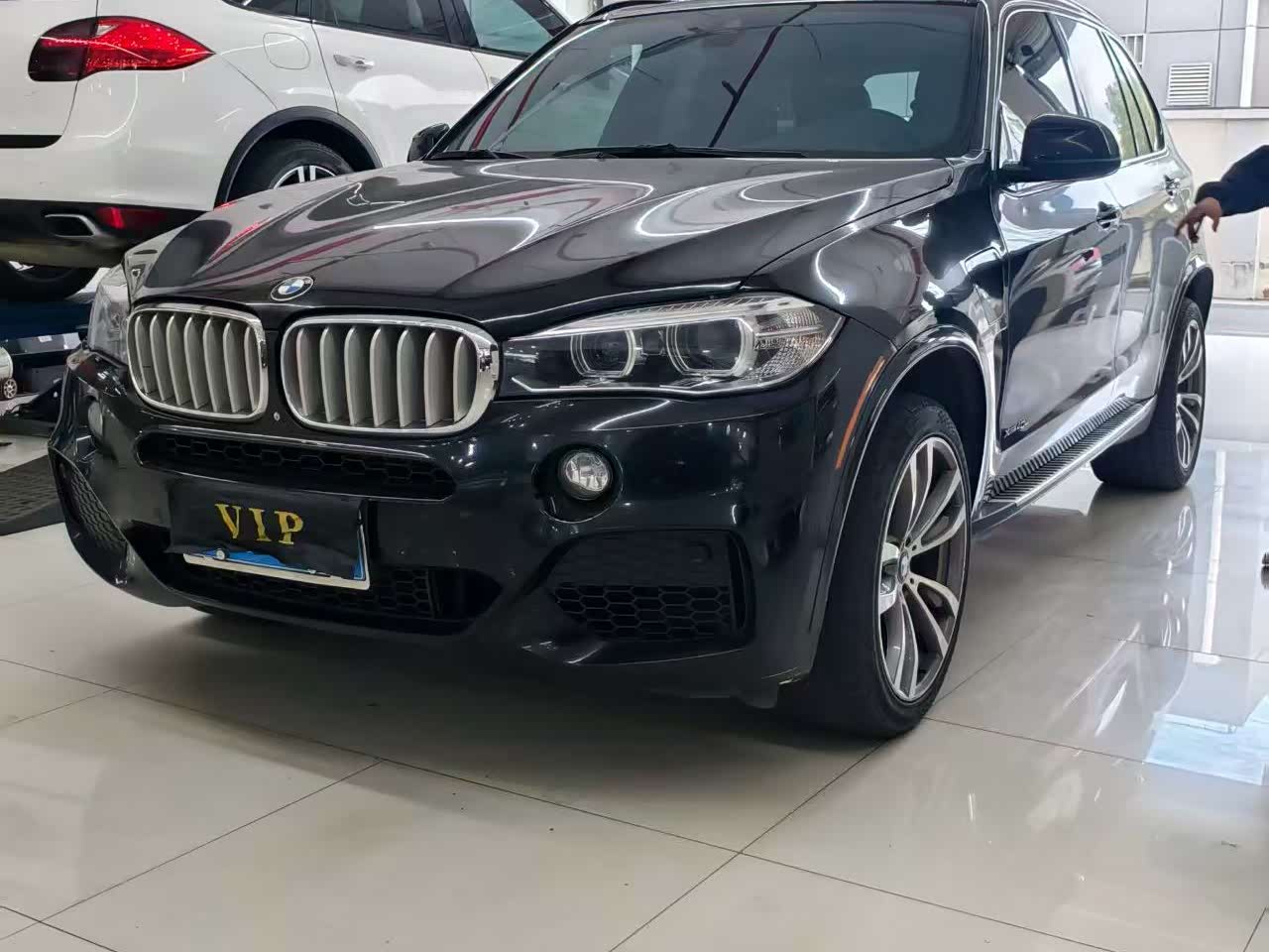 BMW X5 New Energy (Imported) 2016 car image 