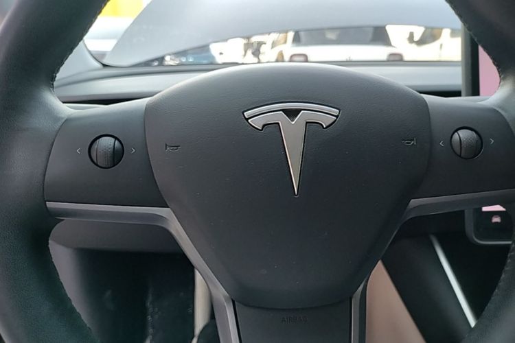 Tesla Model 3 2020 #9 Tesla Model 3 2020 car image #9