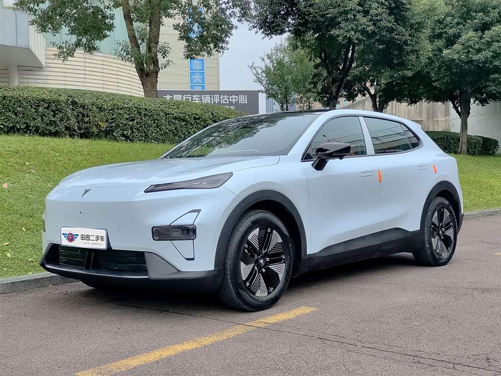 Deepal S05 2025 car image 