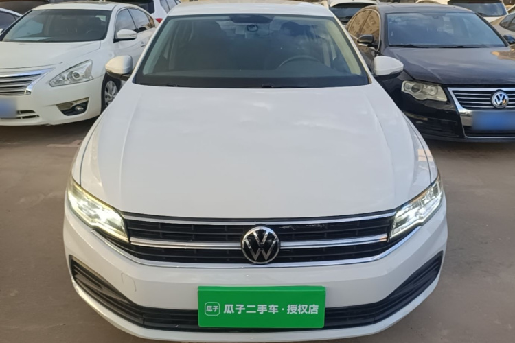 Volkswagen Bora 2021 car image #3