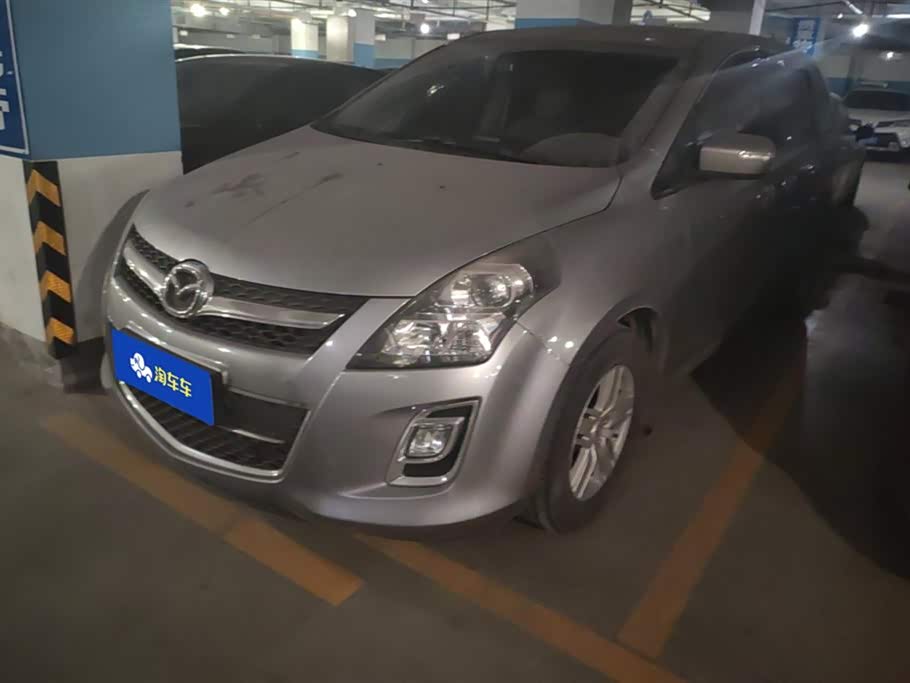 Hyundai i30 2014 car image 