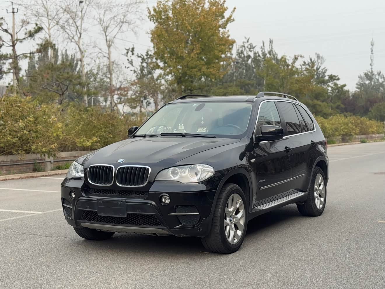 BMW X5 (Imported) 2011 car image 