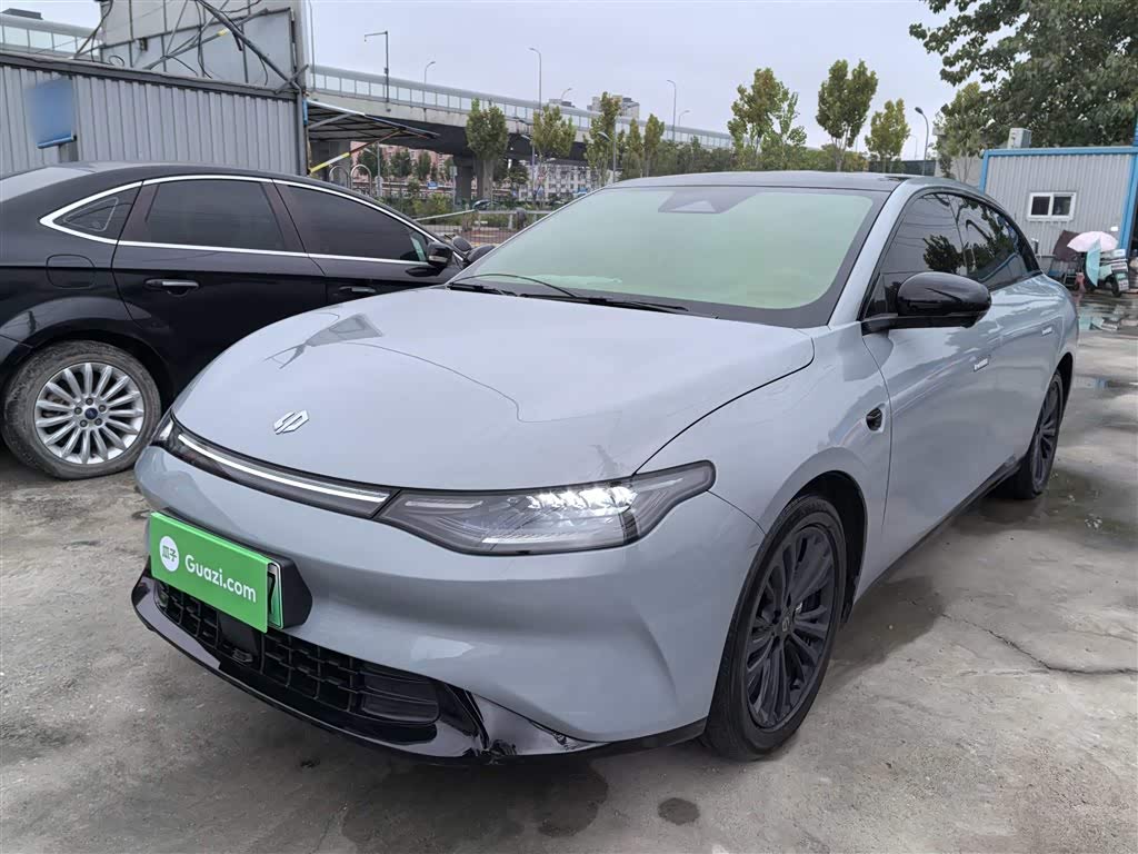 Leapmotor C01 2024 汽车图片 