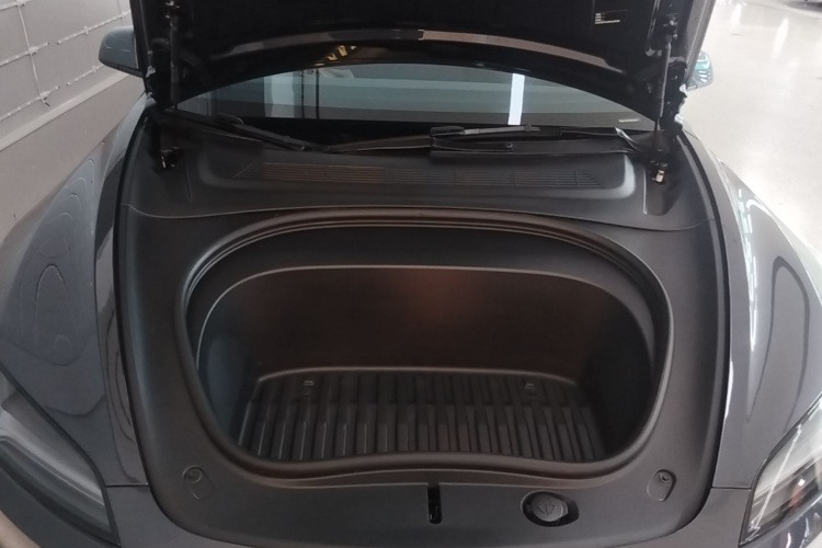 Tesla Model 3 2024 #20 Tesla Model 3 2024 car image #20