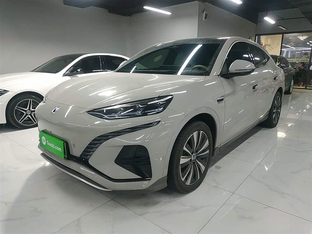 Denza N7 2023 car image 