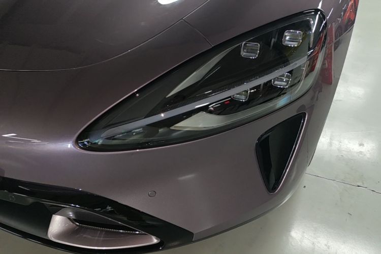 MI SU7 2024 car image #23