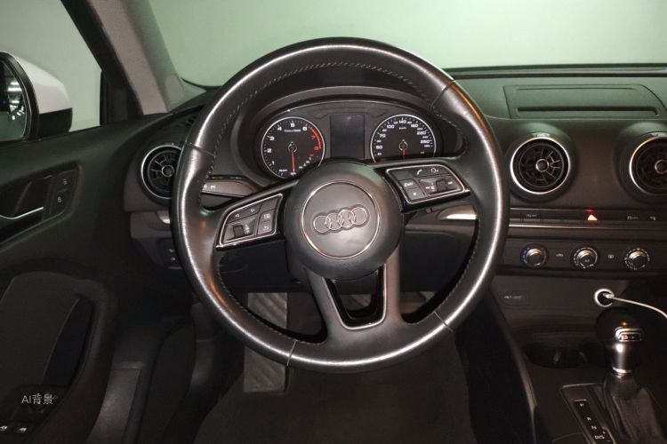 Audi A3 2017 #12 Audi A3 2017 imagen de coche #12
