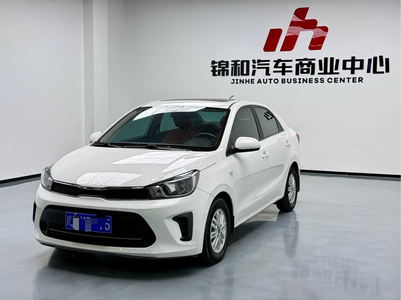 Kia 2021 Kia 2021 immagine di auto