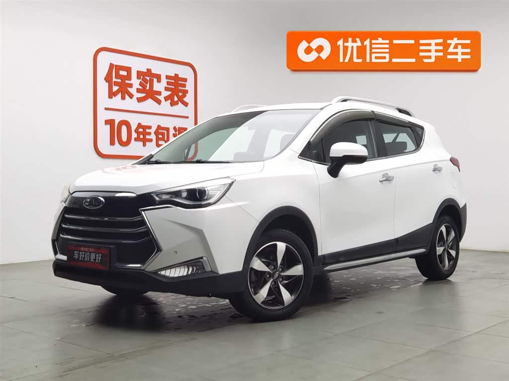 江淮汽车 瑞风S3 2018 汽车图片 