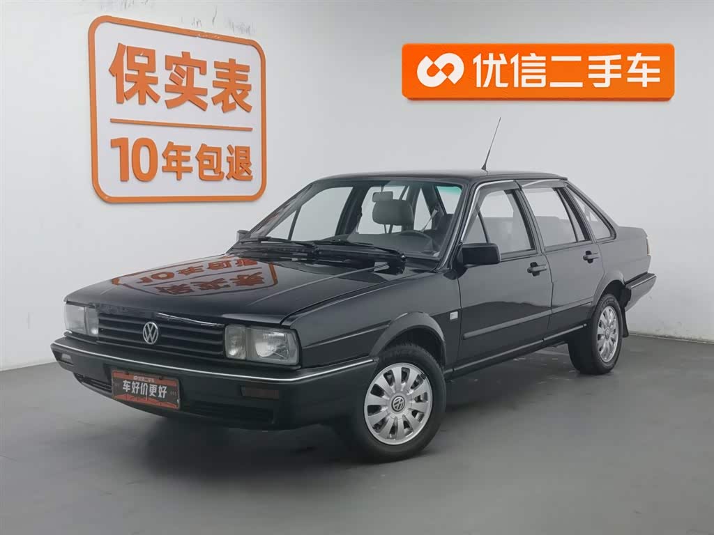 Volkswagen Santana Classic 2009 Volkswagen Santana Classic 2009 صورة سيارة