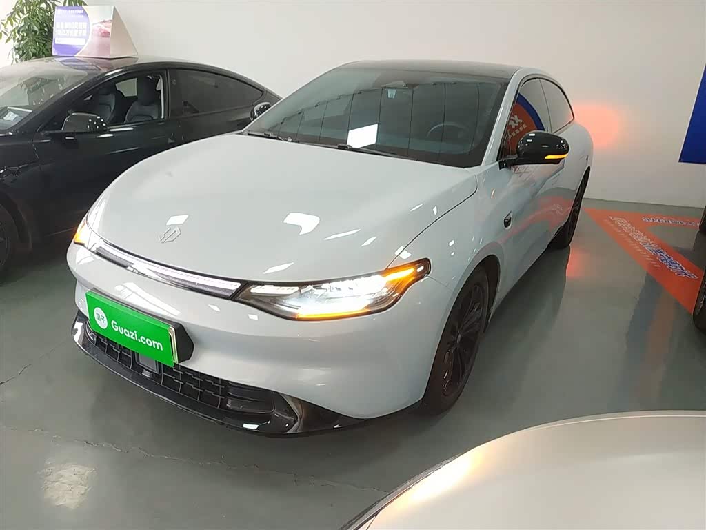 Leapmotor C01 2023 汽车图片 