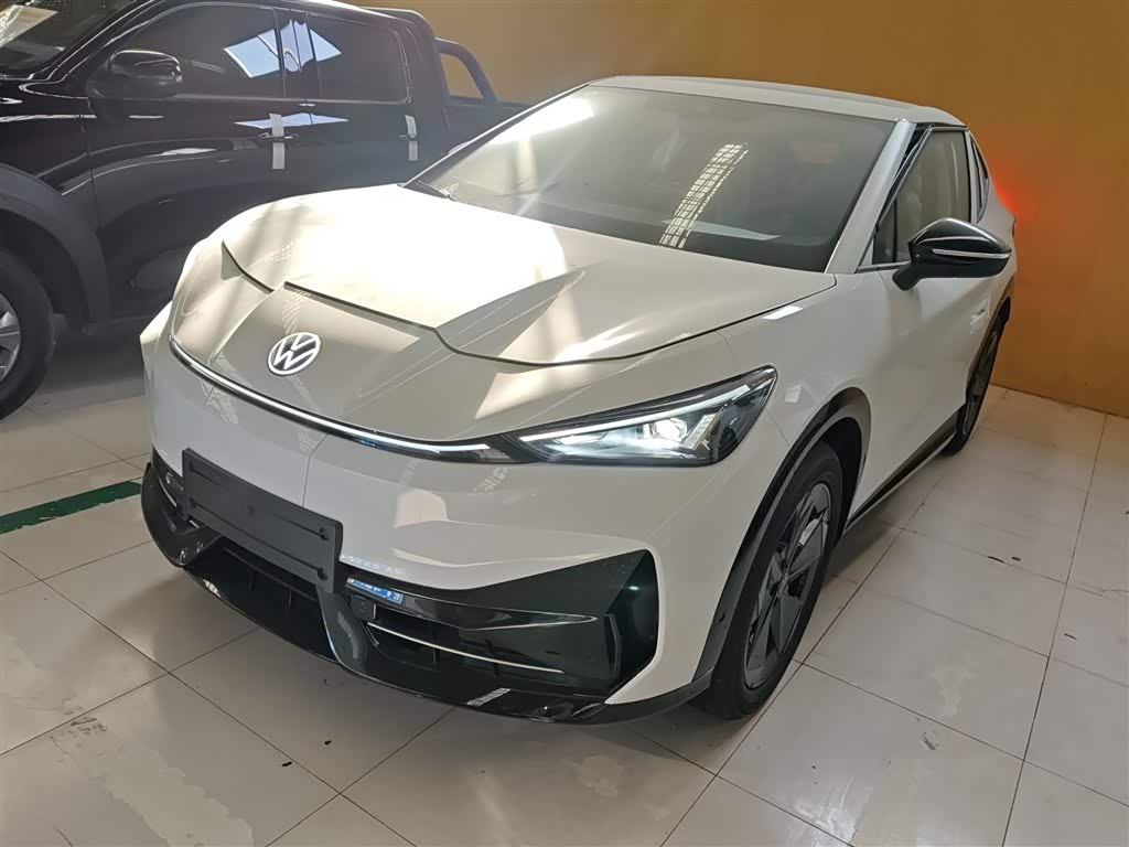 Volkswagen ID.UNYX 06 2025 汽车图片 