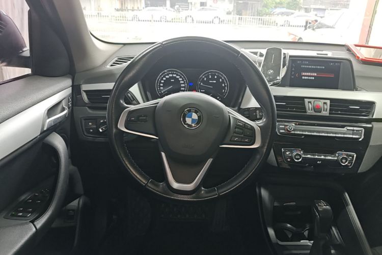 BMW X1 2019 #11 BMW X1 2019 car image #11