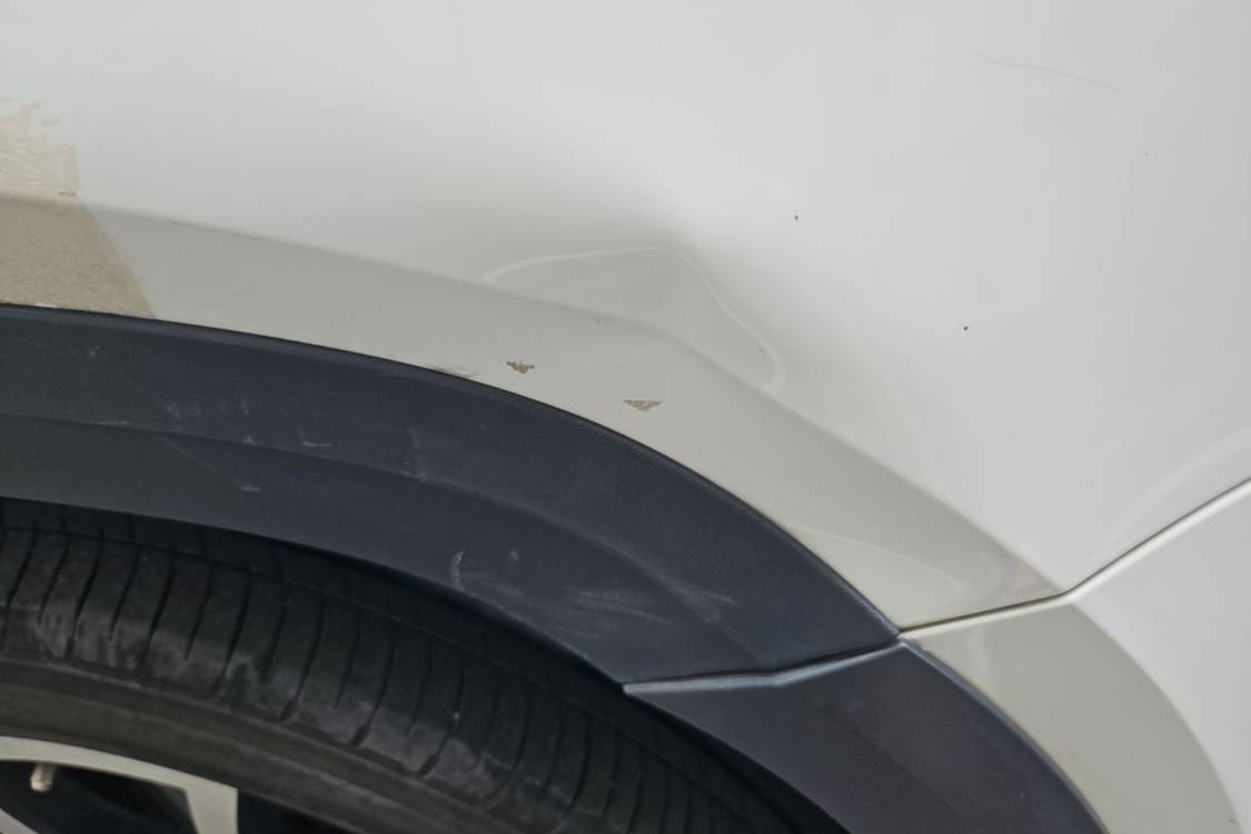 Volkswagen Tharu 2020 car image #30