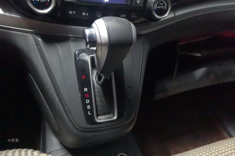 Honda CR-V 2016 car image #16