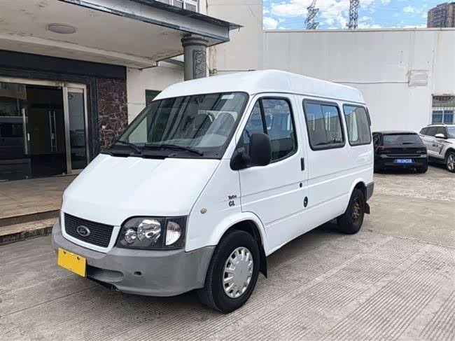 Ford Transit Classic 2013 car image 