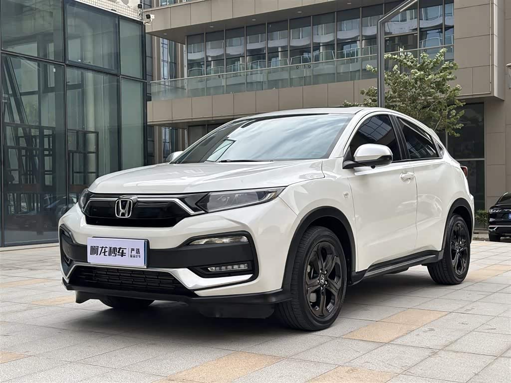 Honda XR-V 2021 Honda XR-V 2021 car image