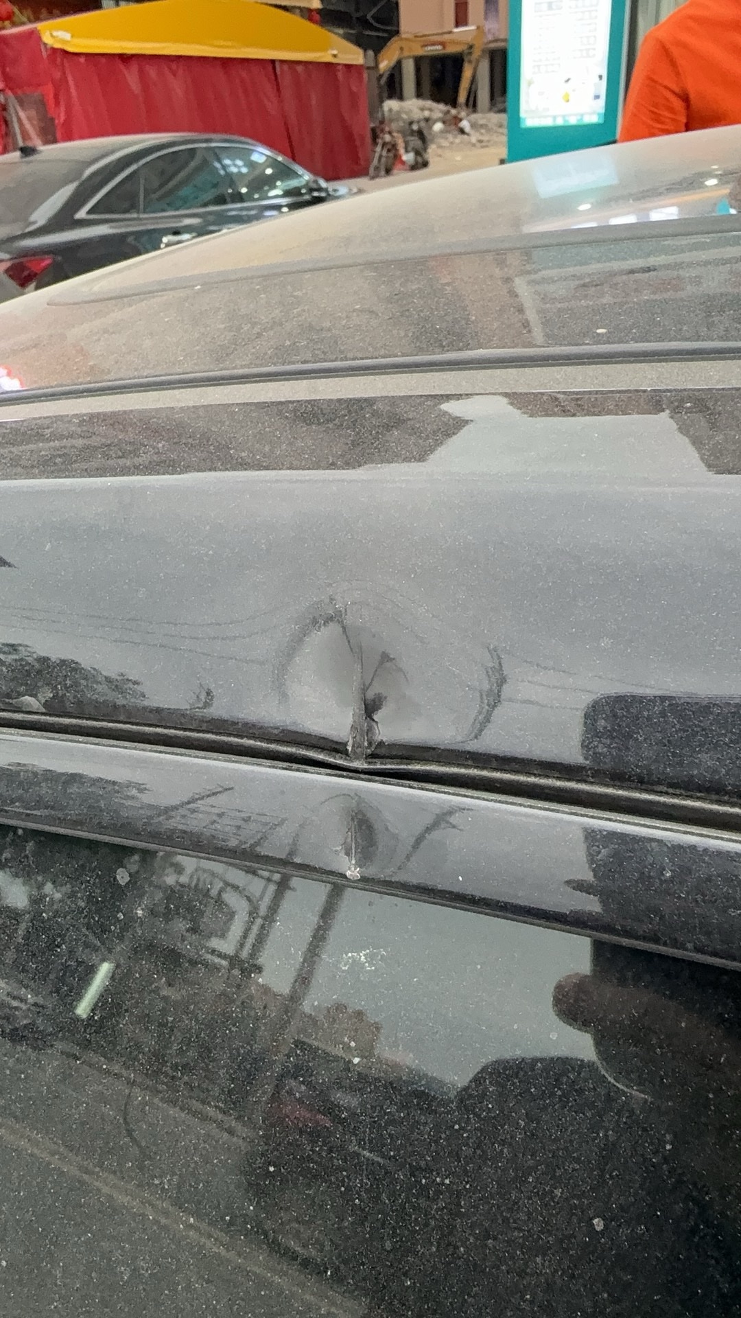 Chery Arrizo 8 2024 car image #6