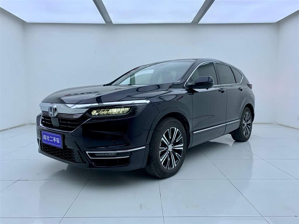 Honda Breeze New Energy 2022 car image 