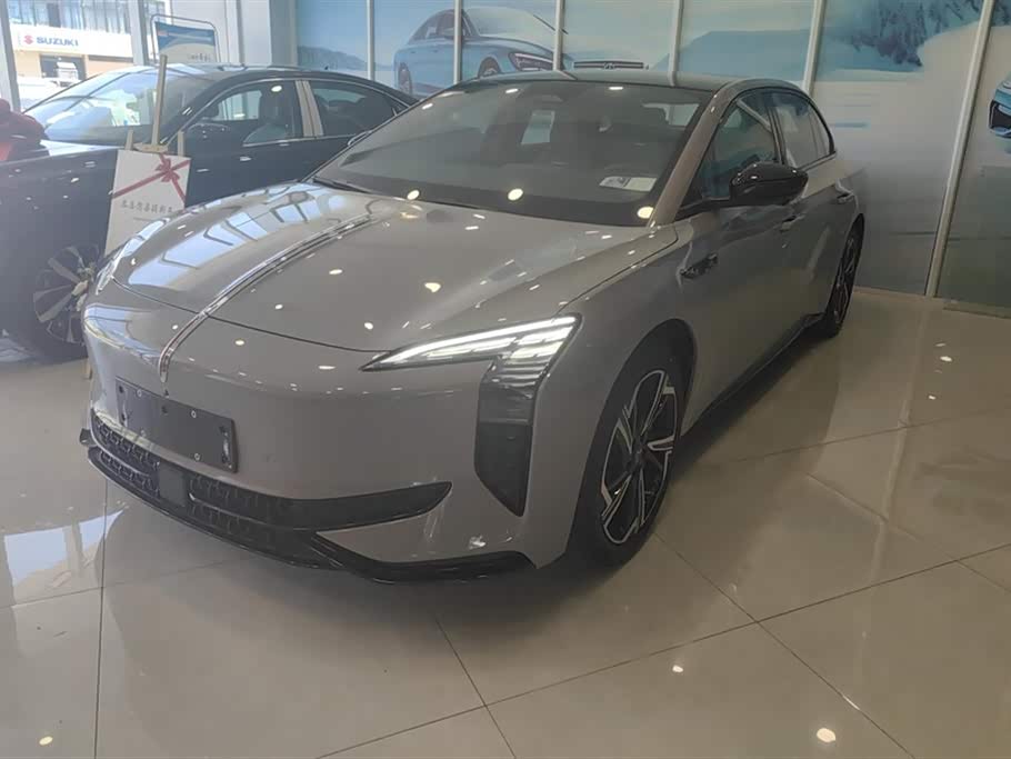 HongQi EH7 2025 car image 