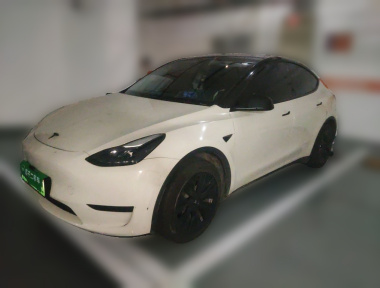 Tesla Model Y 2023 car image 