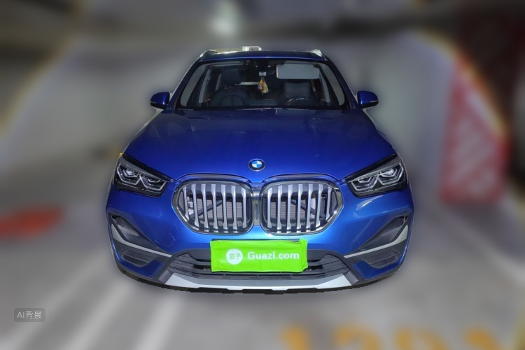 BMW X1 2020 immagine di auto #3