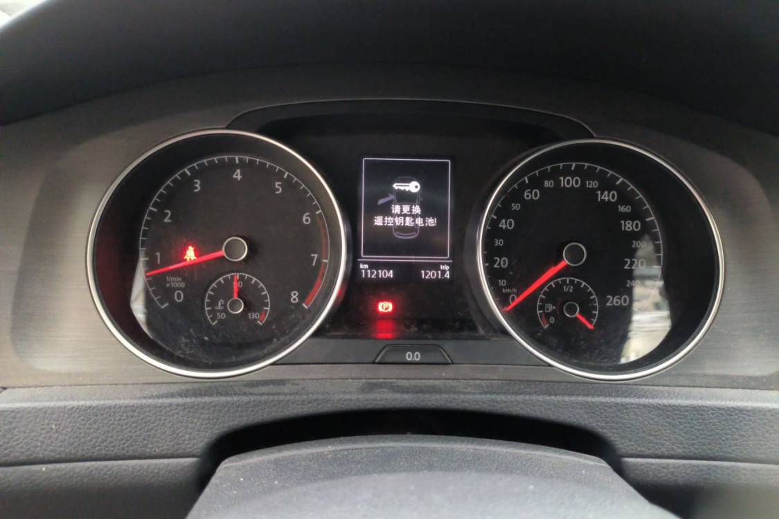 Volkswagen Golf 2014 #24 Volkswagen Golf 2014 car image #24