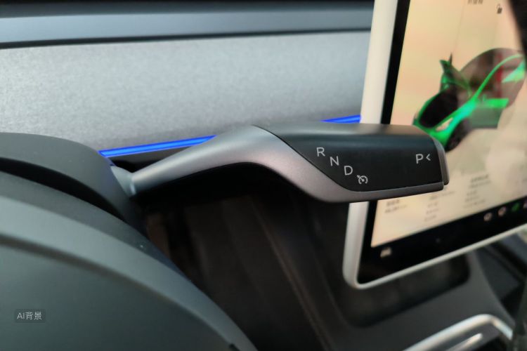 Tesla Model Y 2023 #16 Tesla Model Y 2023 car image #16
