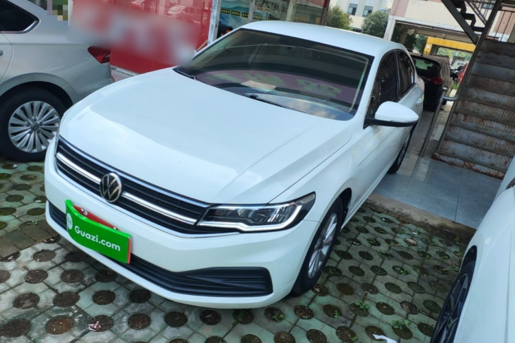 Volkswagen Bora 2021 car image #2