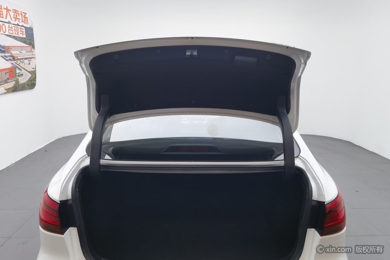 Changan Raeton CC 2020 #17 Changan Raeton CC 2020 car image #17
