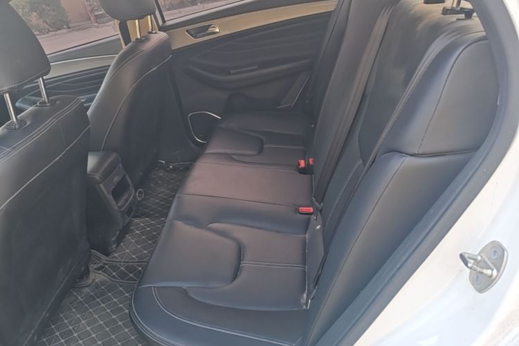 Chery Arrizo 5 2019 car image #17