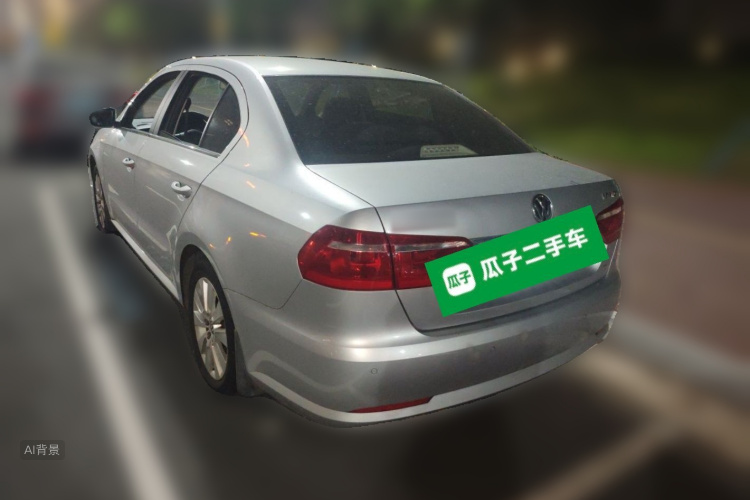 Volkswagen Lavida 2015 #5 Volkswagen Lavida 2015 car image #5