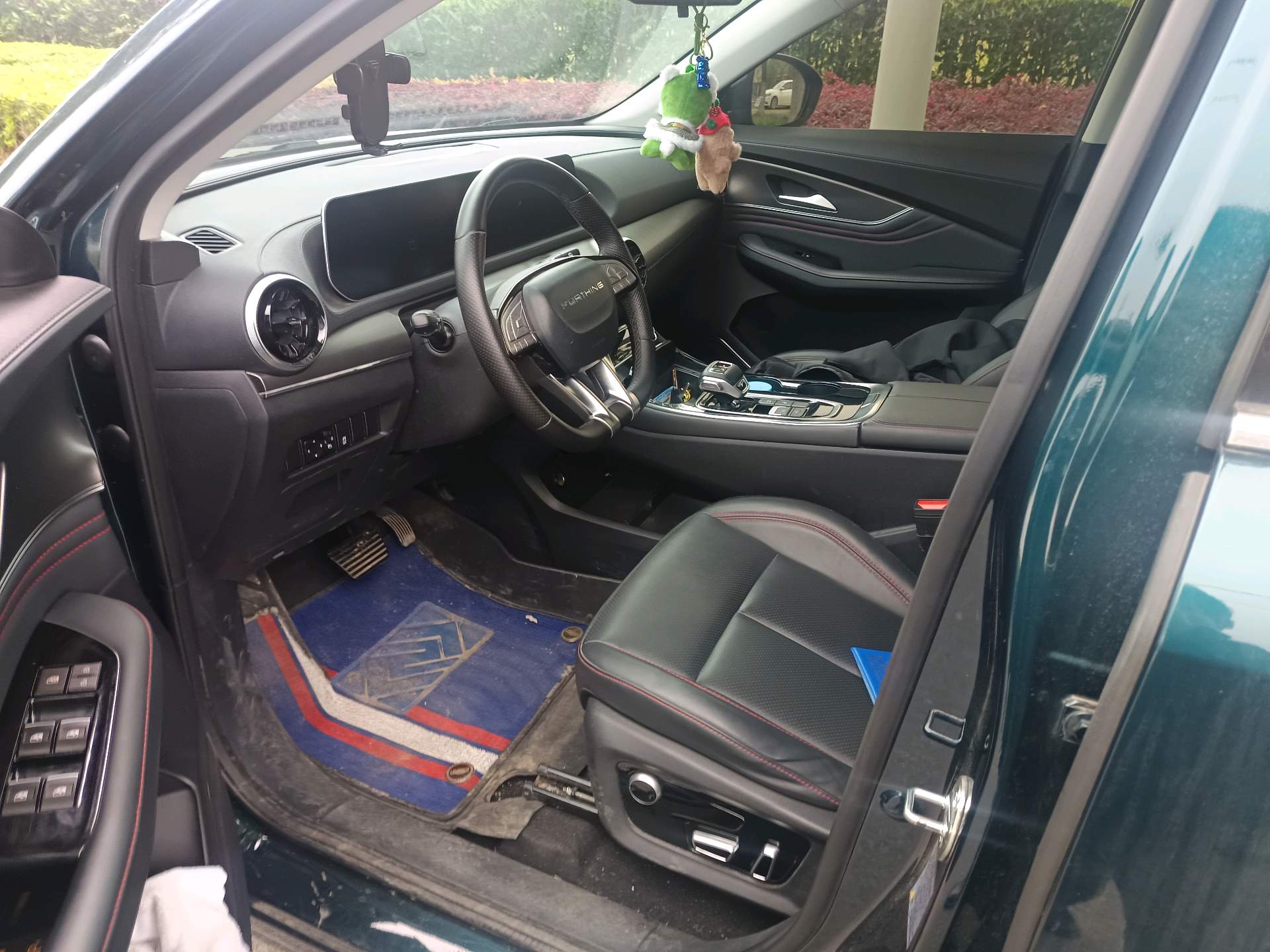 东风风行 风行T5 EVO 2023 汽车图片 #3