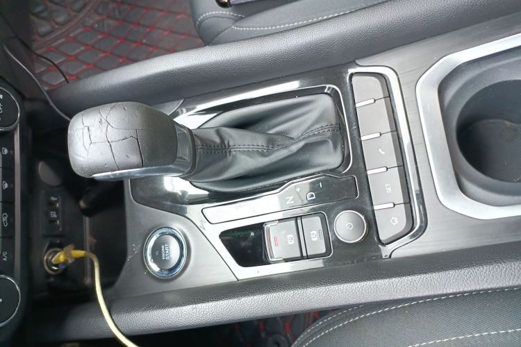 Chery Tiggo 5x 2020 #19 Chery Tiggo 5x 2020 car image #19