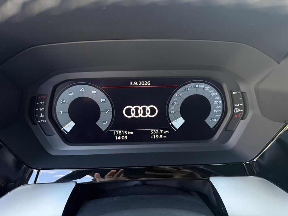 Audi A3 2024 #10 Audi A3 2024 car image #10