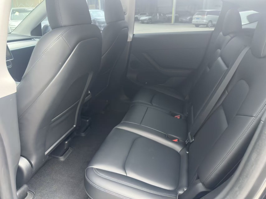 Tesla Model Y 2024 car image #4