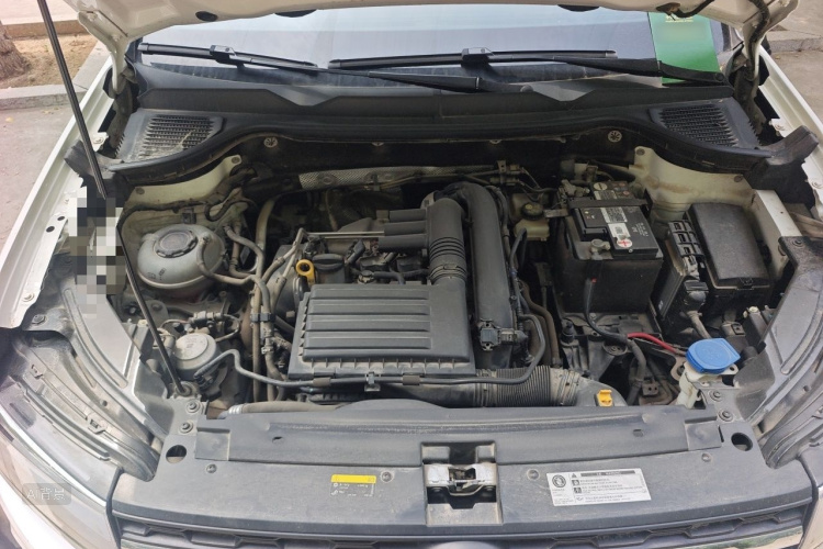 Volkswagen Tharu 2020 car image #22