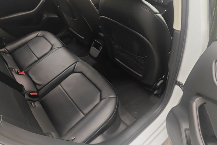 Audi A3 2017 #17 Audi A3 2017 car image #17
