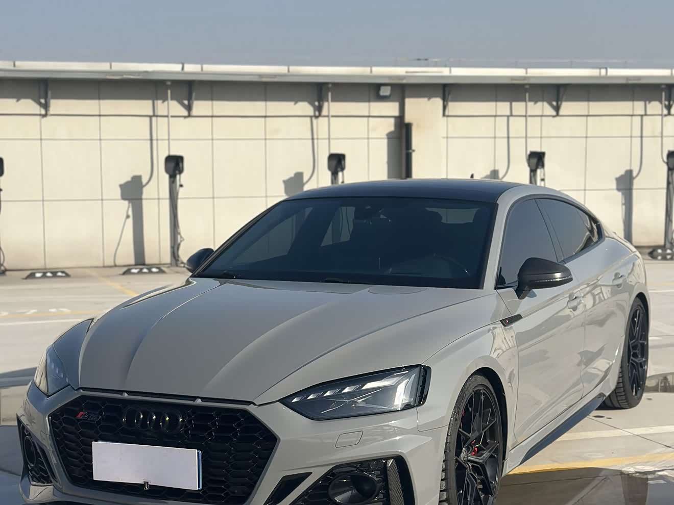Audi RS 5 2023 car image 