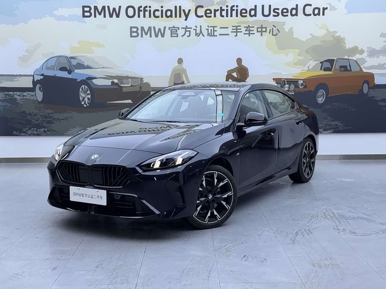 BMW 2 Series car image 