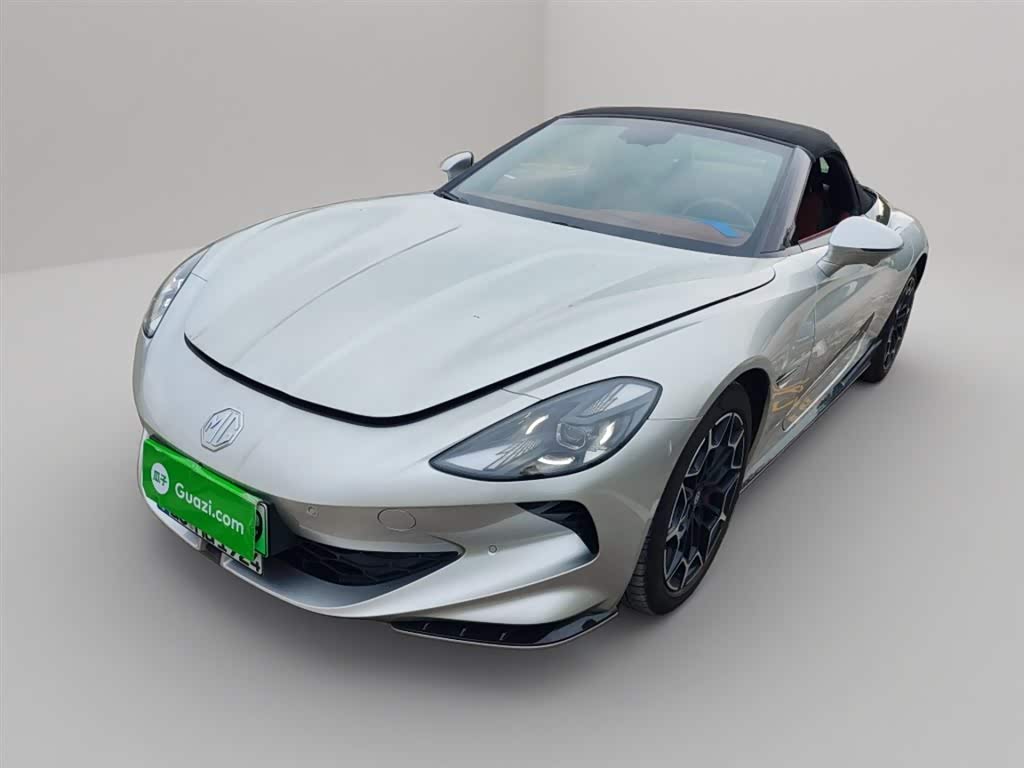 MG Cyberster 2023 car image 