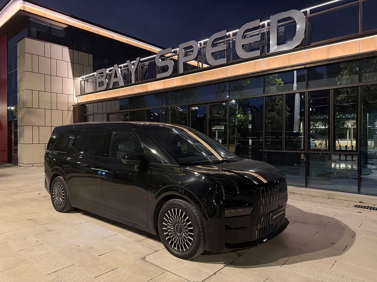 Volkswagen Phideon 2023 immagine di auto 